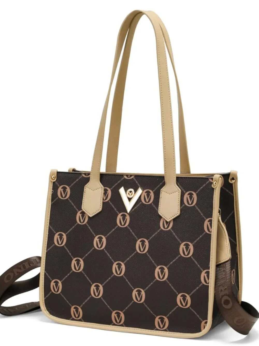 NWT Valentino Orlandi Medium Tote Bag Brand NEW